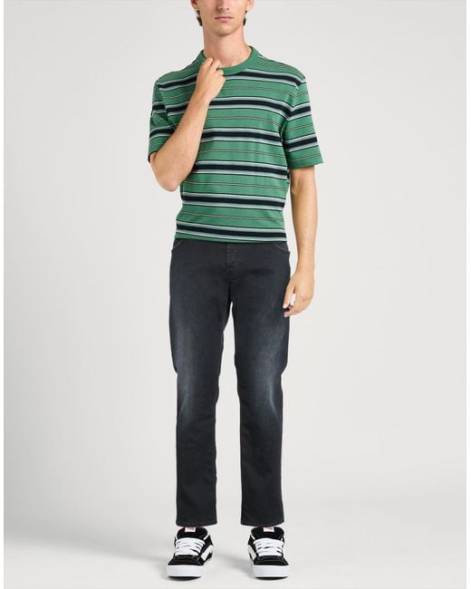 Dondup Blue Jeans for men