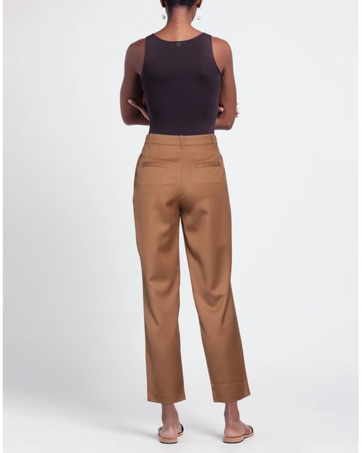 A.P.C. Brown Trouser