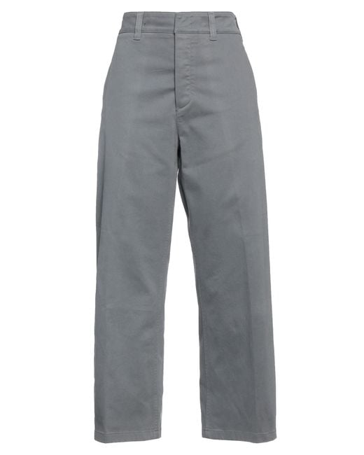 Department 5 Gray Trouser