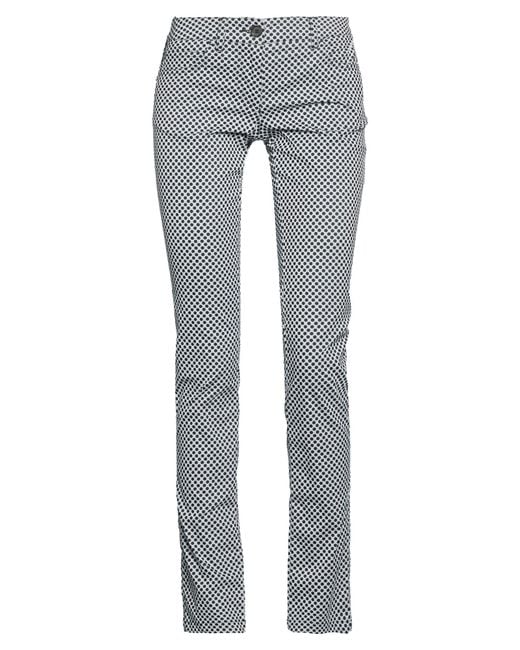 Colmar Gray Pants Polyamide, Elastane