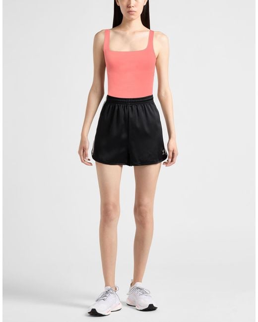 Nike Pink Top Nylon, Elastane
