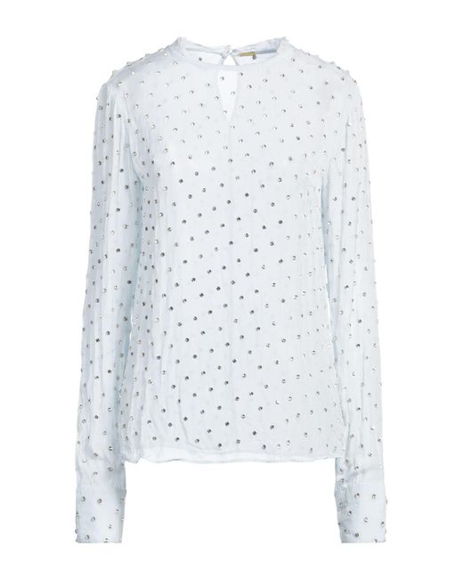 Top Dodo Bar Or de color White