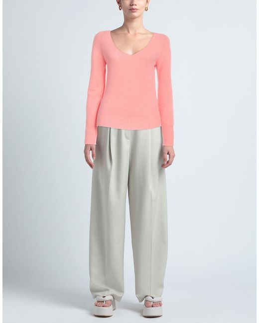 Jucca Pink Sweater