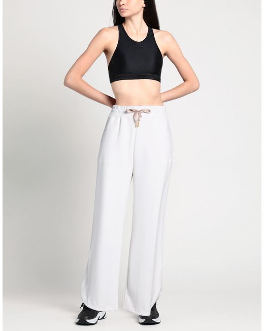 Colmar White Pants