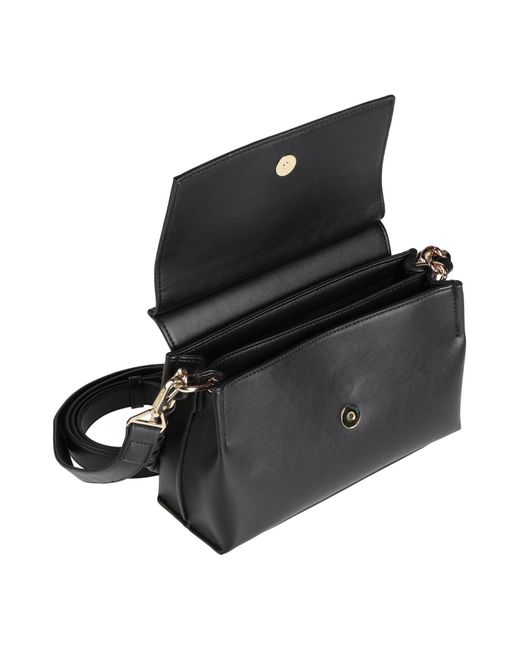 Philipp Plein Black Handbag