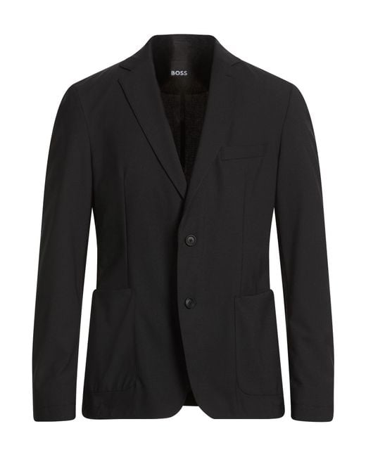 Boss Black Blazers for men