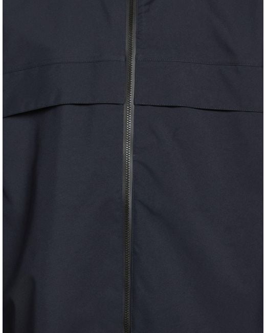 GR10K Blue Jacket for men