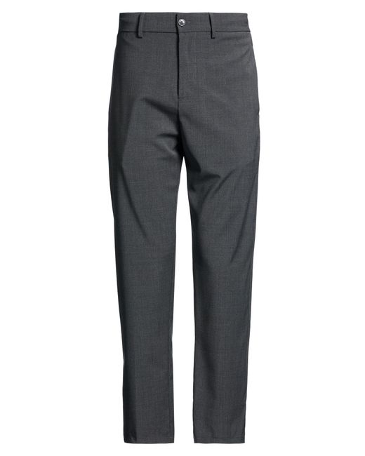Saucony Gray Pants for men