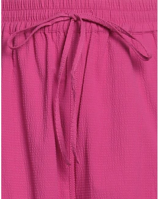 Essentiel Antwerp Pink Trouser