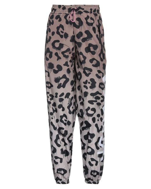 DISCLAIMER Gray Pants