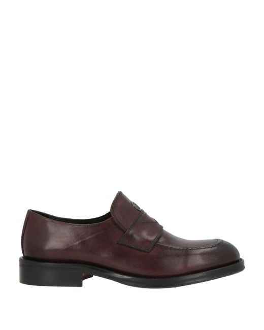 Cerruti 1881 Brown Loafer