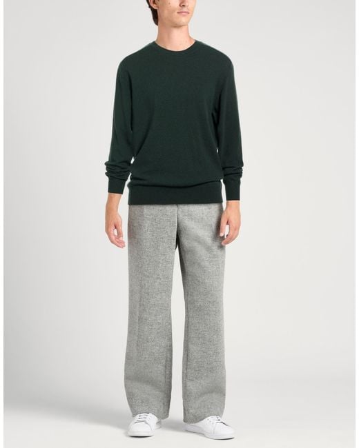 Pullover Altea de hombre de color Green