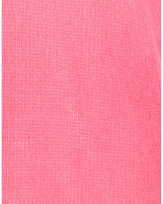 Kaos Pink Jumper