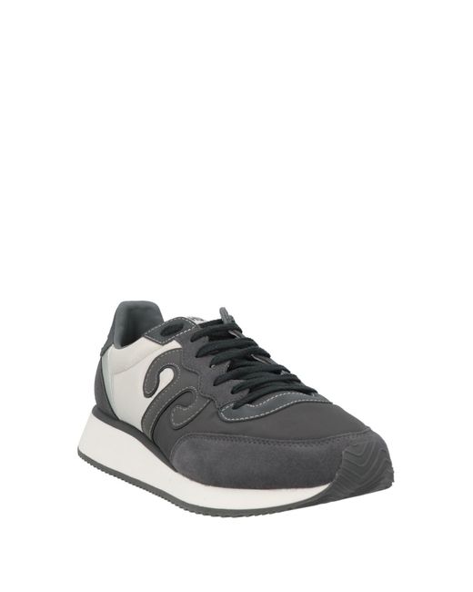 Wushu Ruyi Multicolor Sneakers for men