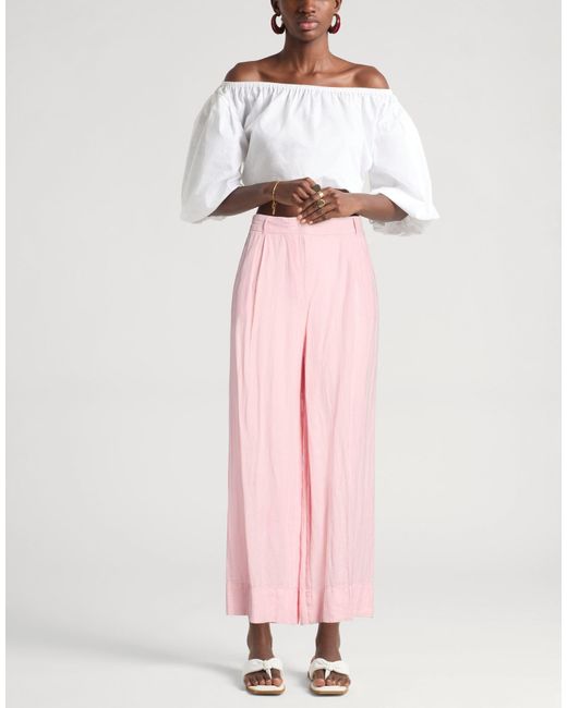 MAX&Co. Pink Pants