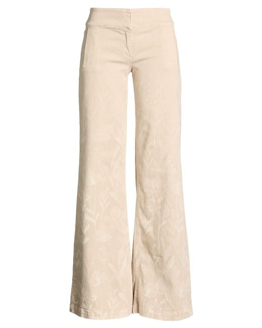 Compagnia Italiana Natural Jeans Cotton, Elastane