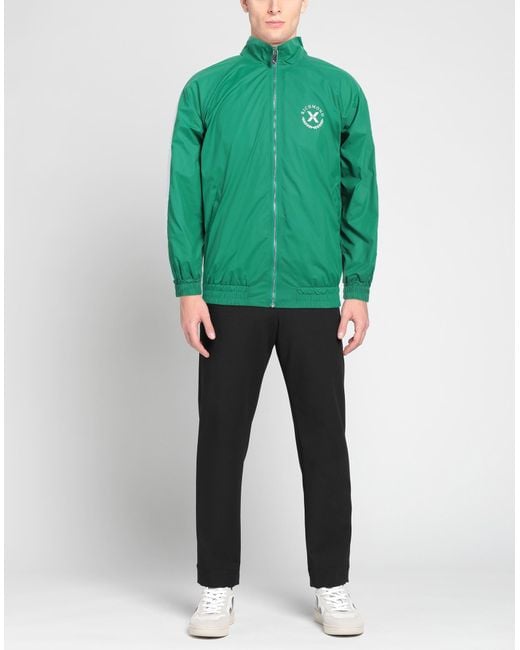 Richmond X Green Jacket for men