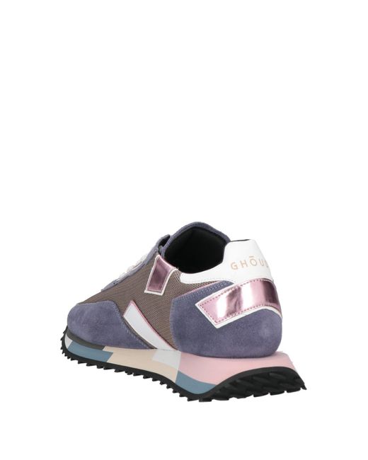 Sneakers GHOUD VENICE de color Purple