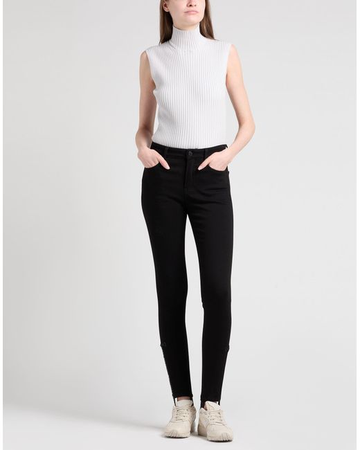 Miss Sixty Black Trouser