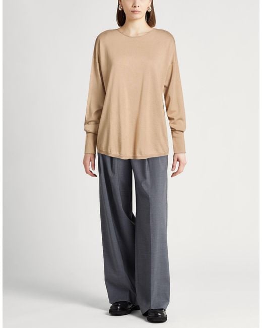 Aspesi Natural Jumper