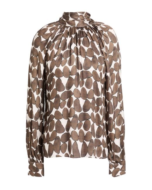 Camicettasnob Green Top