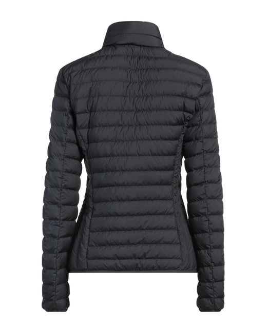 Parajumpers Black Puffer