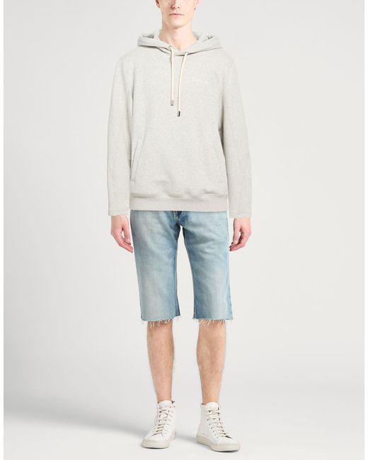 Sudadera Lanvin de hombre de color White