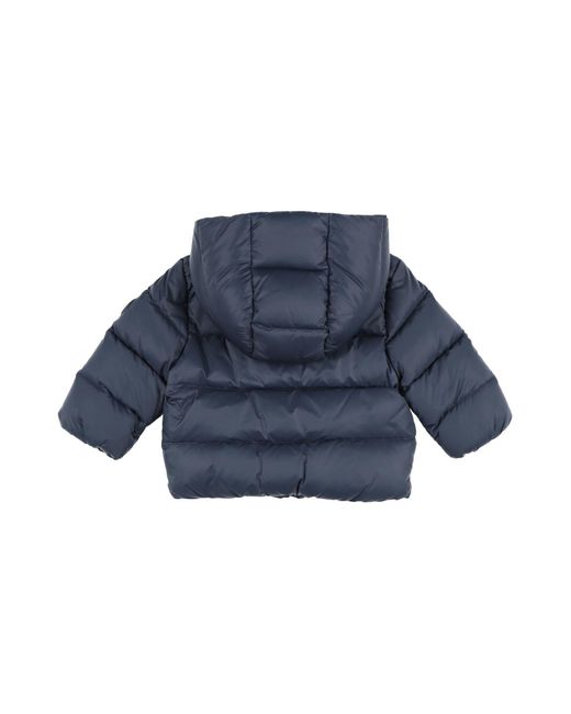 Fay Blue Puffer