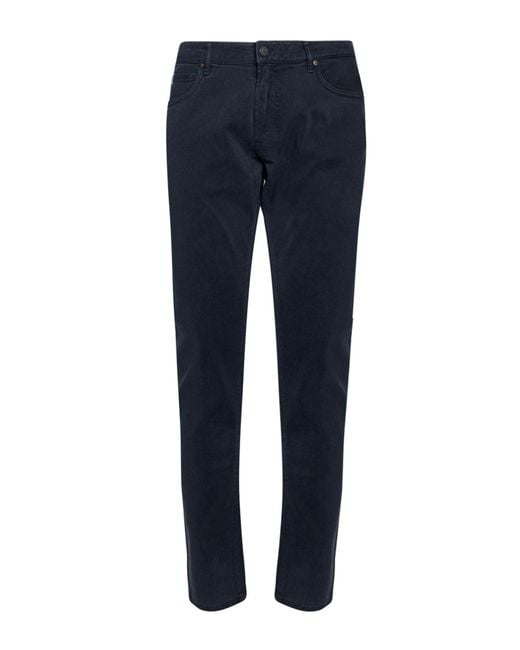 The.Nim Standard Blue Jeans for men