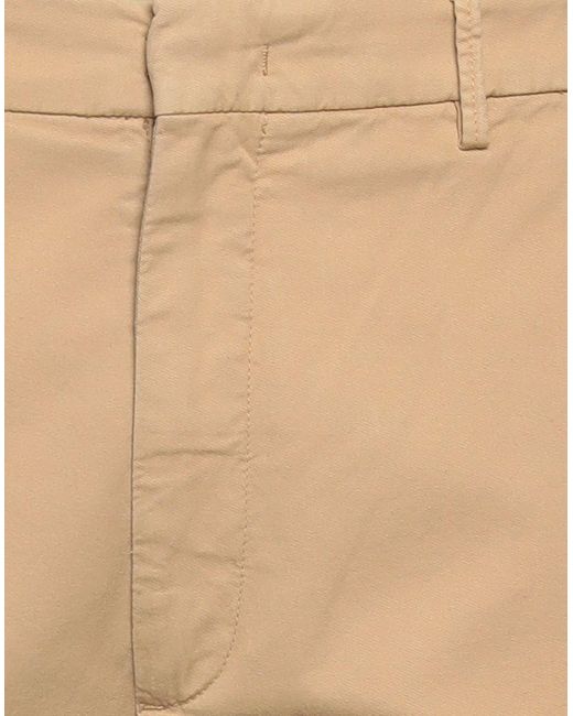 Pence Natural Trouser for men