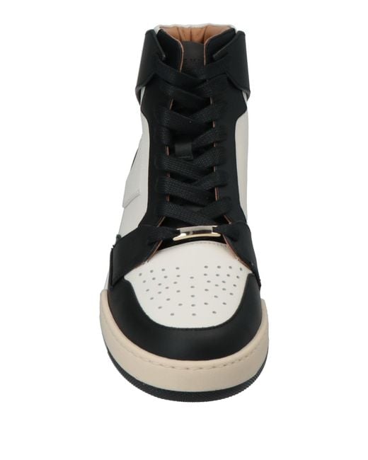 Buscemi Black Sneakers for men