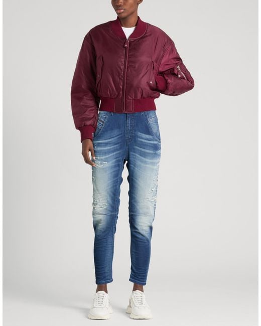 DIESEL Blue Jeans