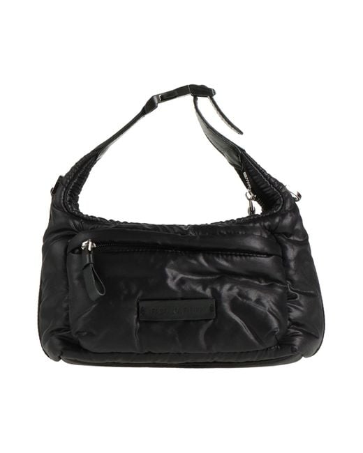 Sac À Main Fabiana Filippi en coloris Black
