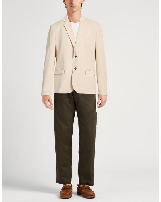 Imperial Natural Blazer for men