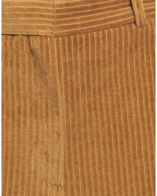 Circolo 1901 Natural Trouser