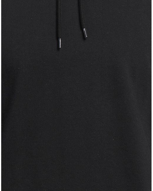 Saucony Black Sweatshirt for men