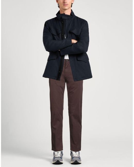 Harmont & Blaine Brown Pants for men