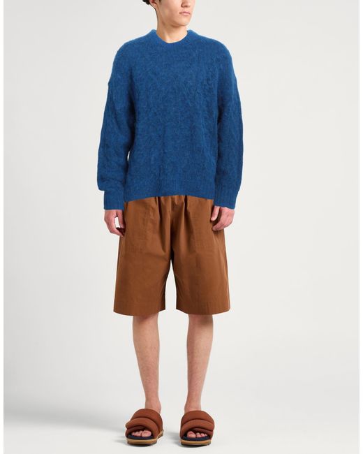 Pullover di Isabel Marant in Blue da Uomo