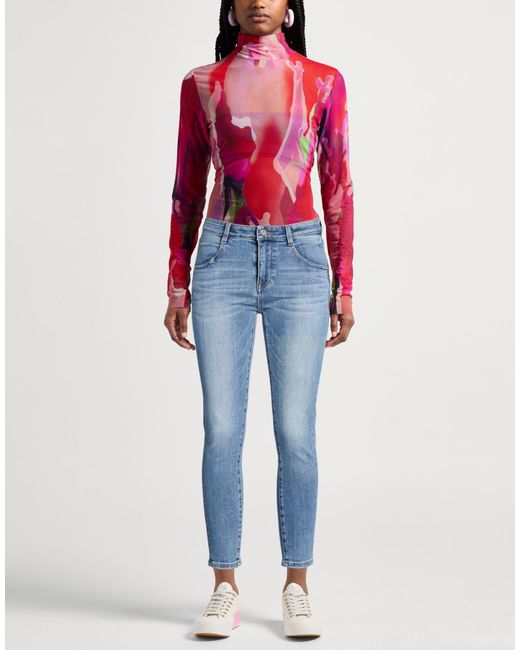 Miss Sixty Blue Jeans