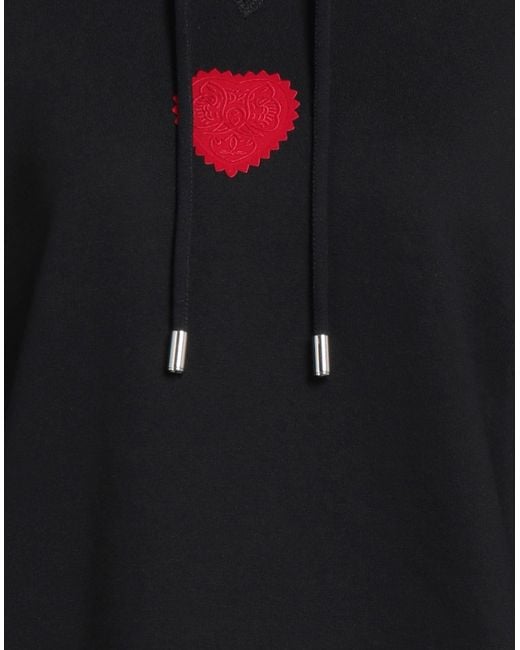DSquared² Black Sweatshirt