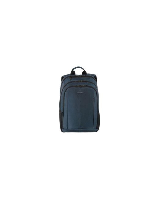 Samsonite Rucksack in Blau für Herren | Lyst DE