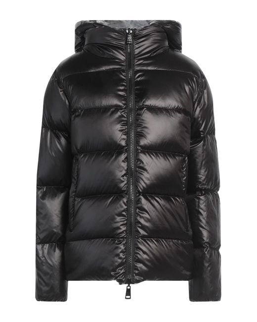 No Secrets Gray Pufferjacke & Daunenjacke