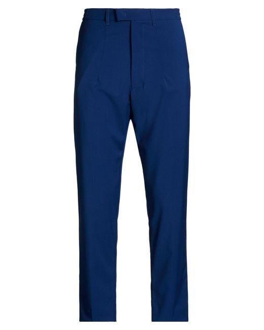 Imperial Blue Pants for men