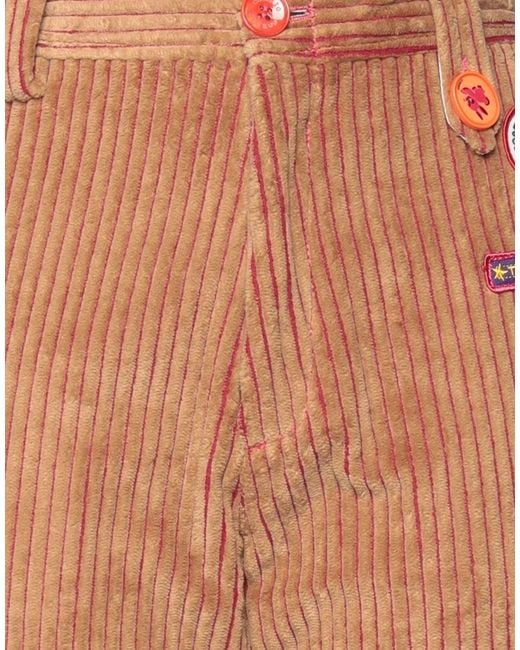 Cormio Multicolor Trouser