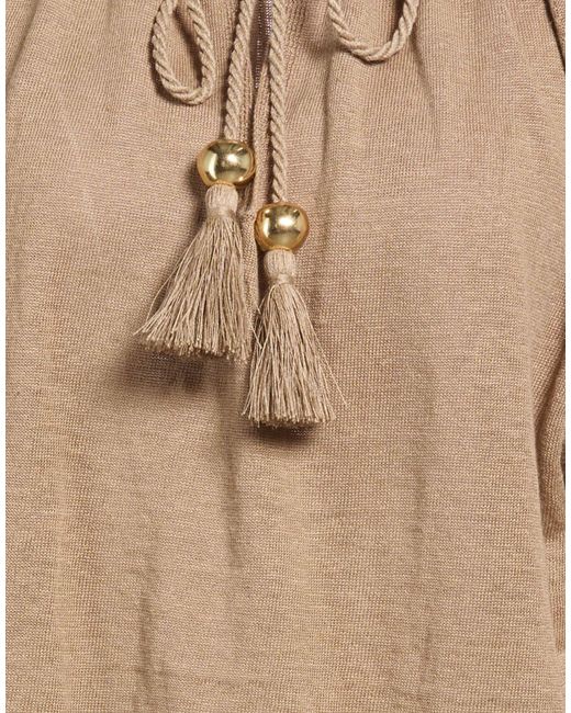 Max Mara Natural Jumper