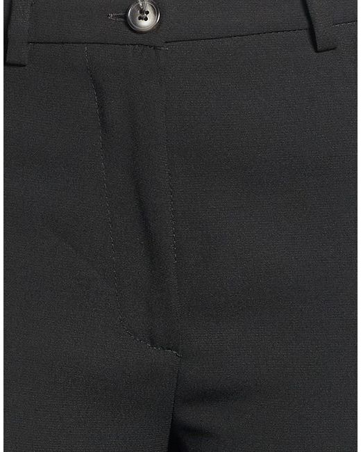 ViCOLO Black Pants Polyester