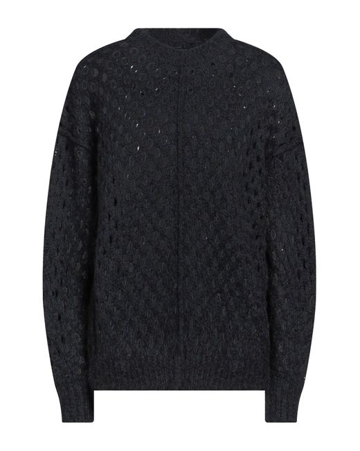 Isabel Marant Blue Sweater