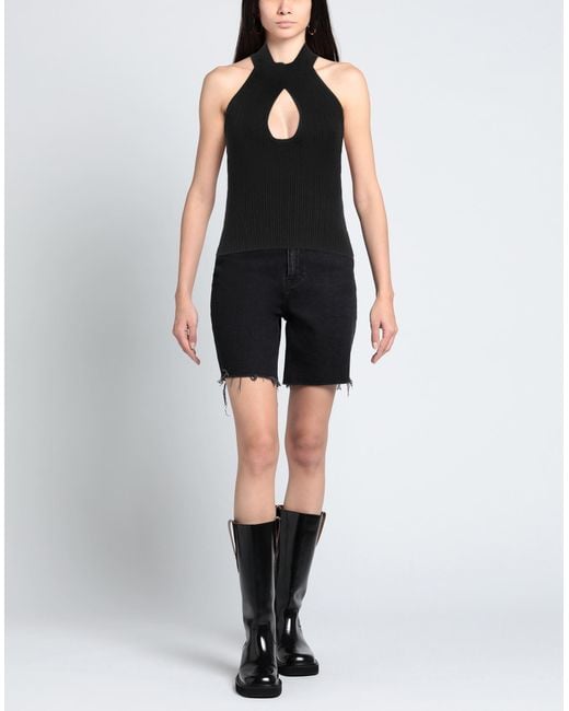 ViCOLO Black Top