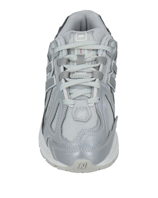 New Balance Sneakers in Gray für Herren