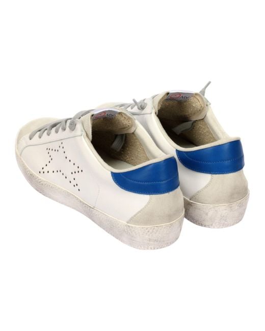Ishikawa Sneakers in White für Herren